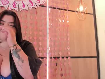 Stream thumbnail ashlyn_parker