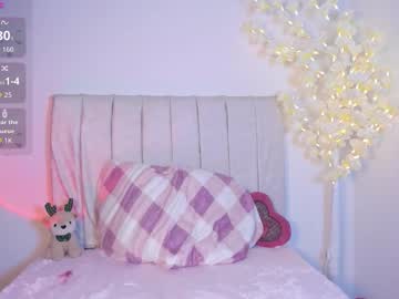 Stream thumbnail asshley_vegaa