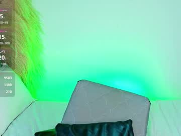 Stream thumbnail astrid_jonnes