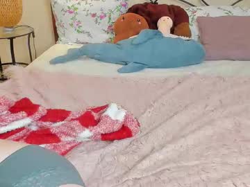 Stream thumbnail asya_loid