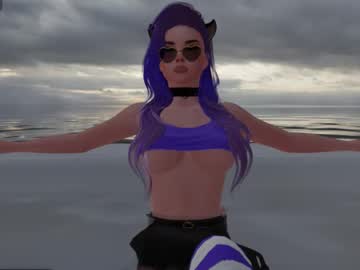 Stream thumbnail aura_bloom