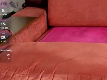 Stream thumbnail aurora_borealiss