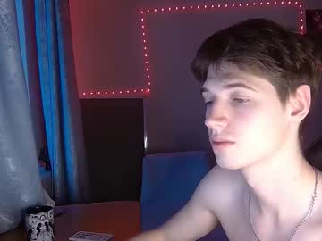 Stream thumbnail axel_0ne