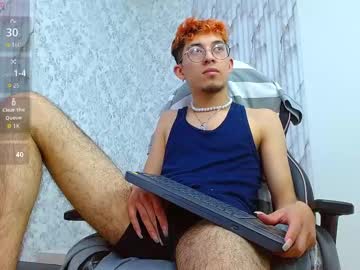 Stream thumbnail axel_tay1