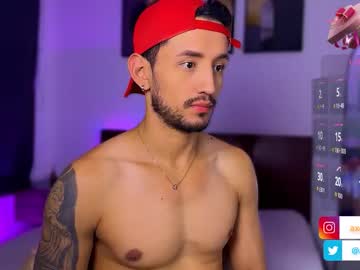 Stream thumbnail axelking13