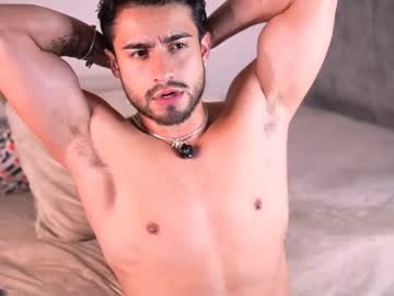 Stream thumbnail aydan_stiven9