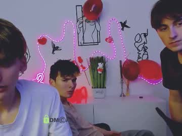 Stream thumbnail azen_rush