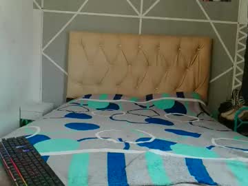 Stream thumbnail azielcastro1998