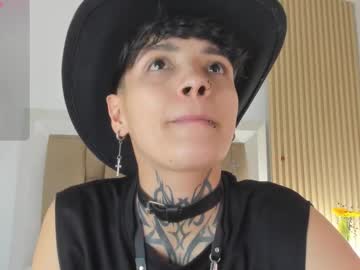 Stream thumbnail b3k_afrodict