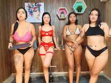 Stream thumbnail baby5hot