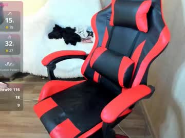 Stream thumbnail baby_kats