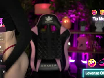 Stream thumbnail baby_luna_xo