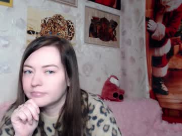 Stream thumbnail babysue89