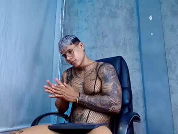 Stream thumbnail bad_boytoh