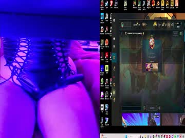 Stream thumbnail baileymonarch