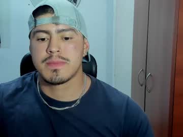 Stream thumbnail baltazardupont