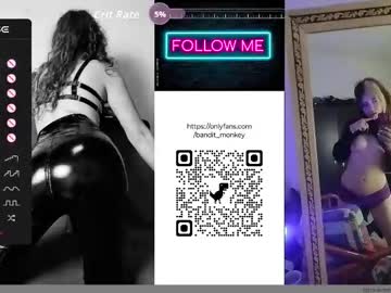 Stream thumbnail bandit_monkey