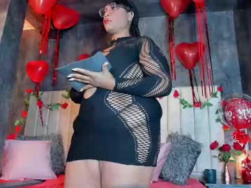 Stream thumbnail bbwlatina01