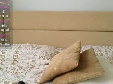 Stream thumbnail bbykristy