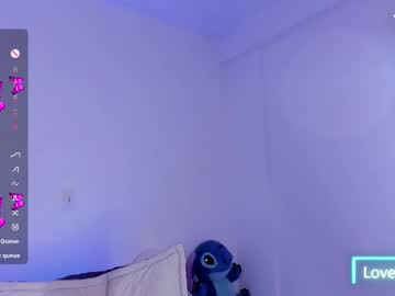 Stream thumbnail bella_jone