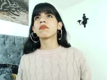 Stream thumbnail bella_poisonous