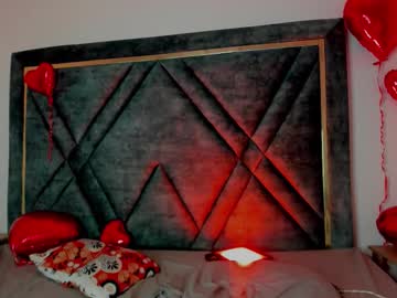 Stream thumbnail bellajhons_