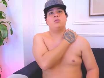 Stream thumbnail bennett_alejoo