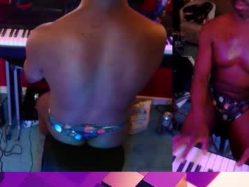 Stream thumbnail bicepsandfrot