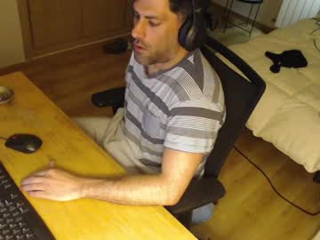 Stream thumbnail bigcok35spain