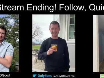 Stream thumbnail bigjohnny550