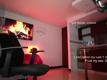 Stream thumbnail bitchysalome