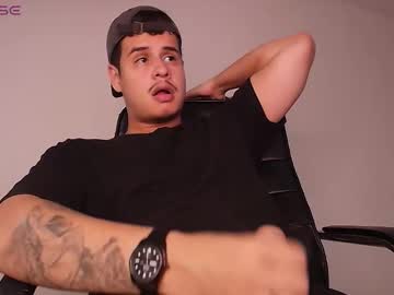 Stream thumbnail bjorn_steels