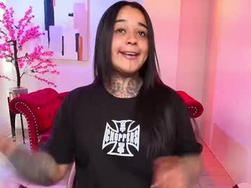 Stream thumbnail black_roseee