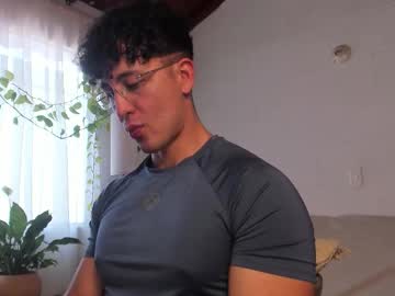 Stream thumbnail blake_levi