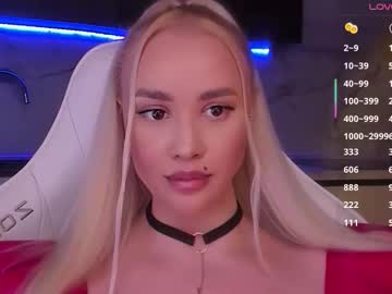 Stream thumbnail blond_diamond