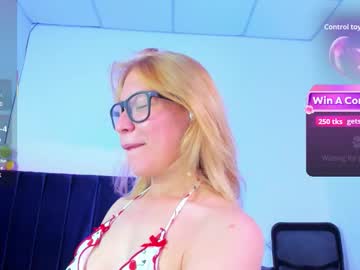 Stream thumbnail blonde_hot_7