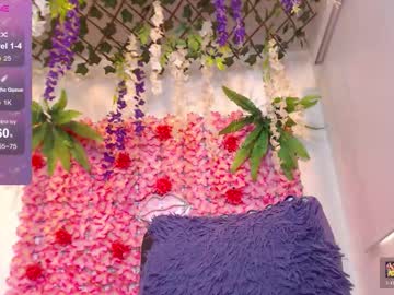 Stream thumbnail blonde_squirt_