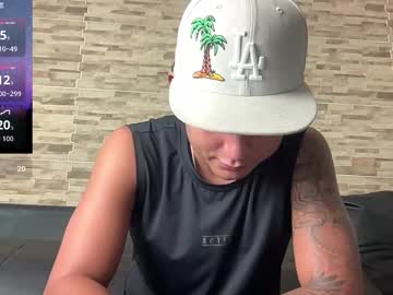 Stream thumbnail bob_pettersonn