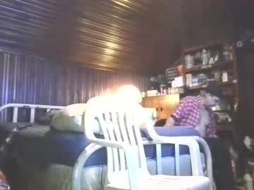 Stream thumbnail booshy