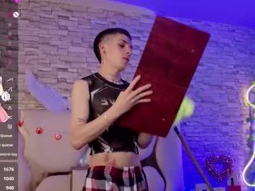 Stream thumbnail boyfox_tay