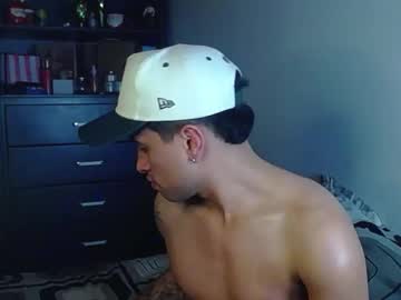 Stream thumbnail boylatin_777