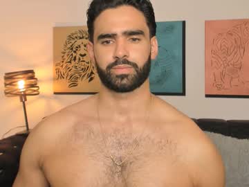 Stream thumbnail bradleymartin7