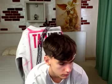 Stream thumbnail bradyflint