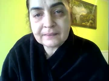 Stream thumbnail brendamorgen