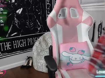 Stream thumbnail briabannana