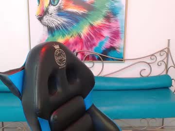 Stream thumbnail brianna_rousee