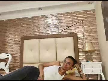 Stream thumbnail brianrossex