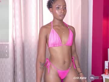 Stream thumbnail britannymars