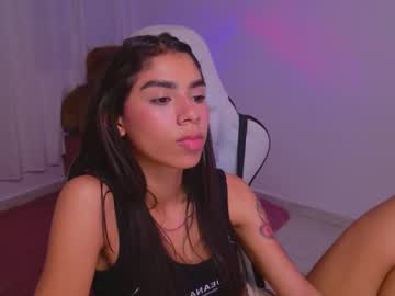 Stream thumbnail brunetteadams001