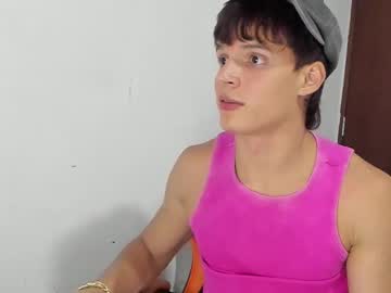 Stream thumbnail bruno_bellini